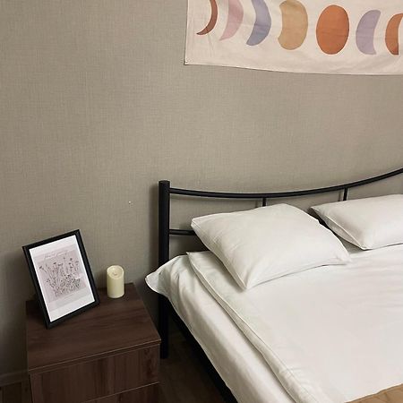 Apartment كييف المظهر الخارجي الصورة