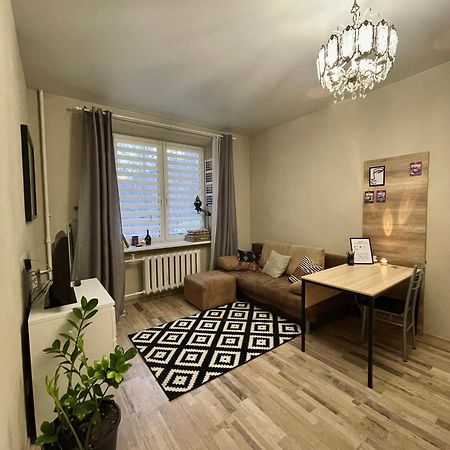 Apartment كييف المظهر الخارجي الصورة