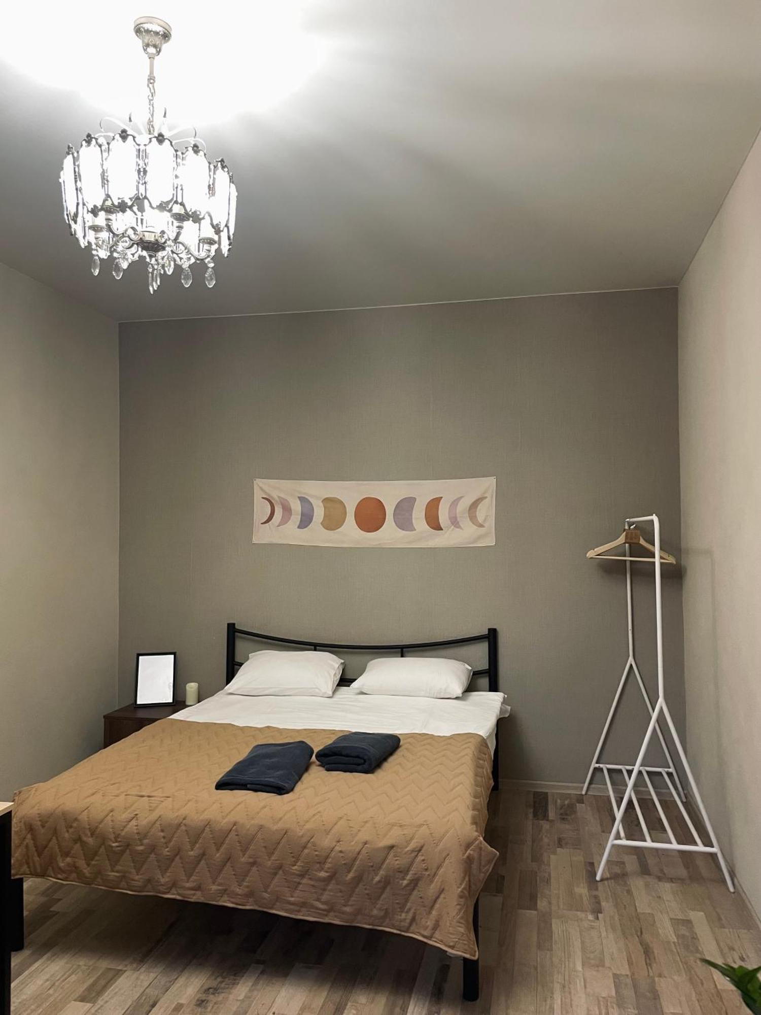 Apartment كييف المظهر الخارجي الصورة