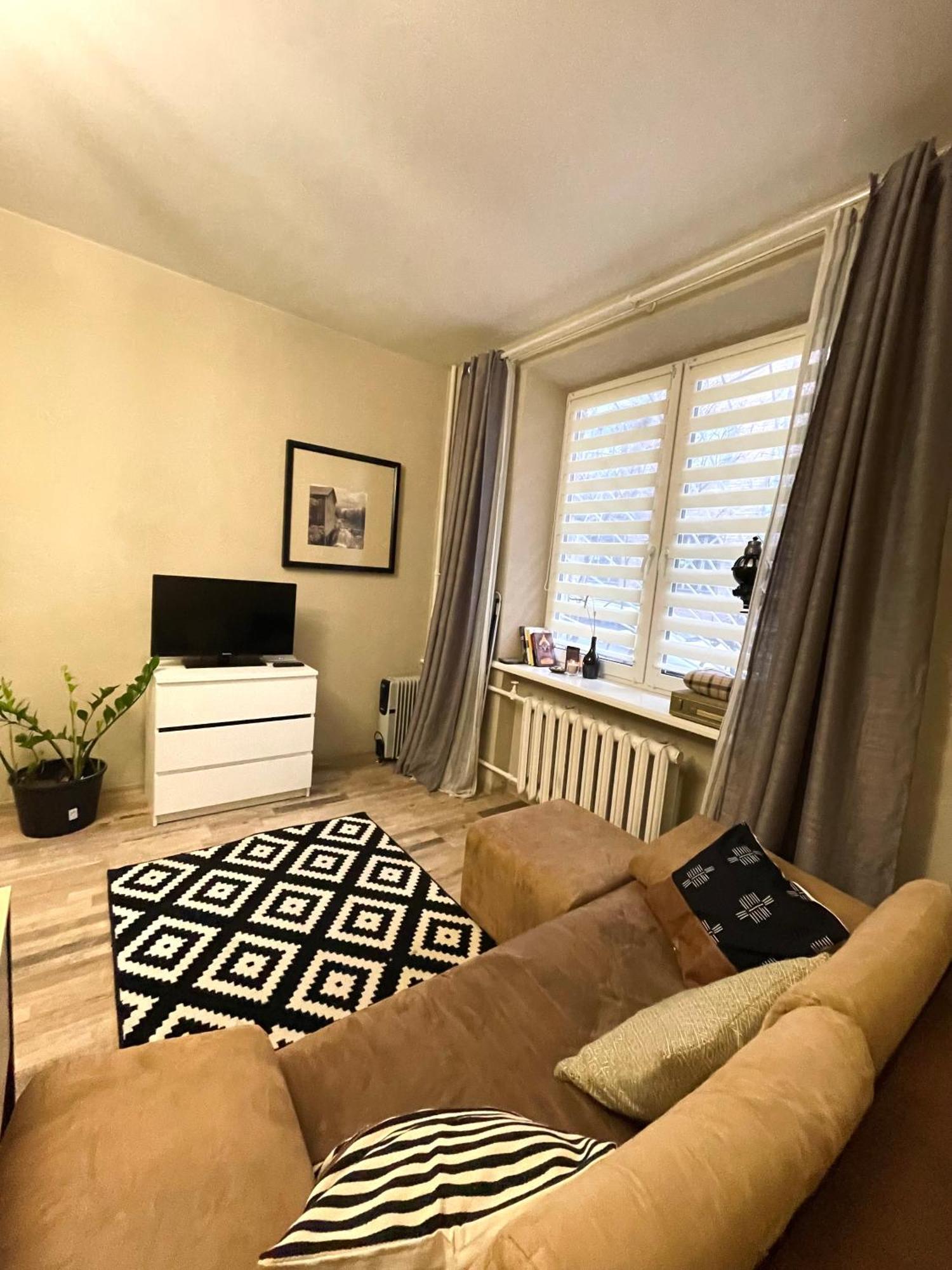 Apartment كييف المظهر الخارجي الصورة