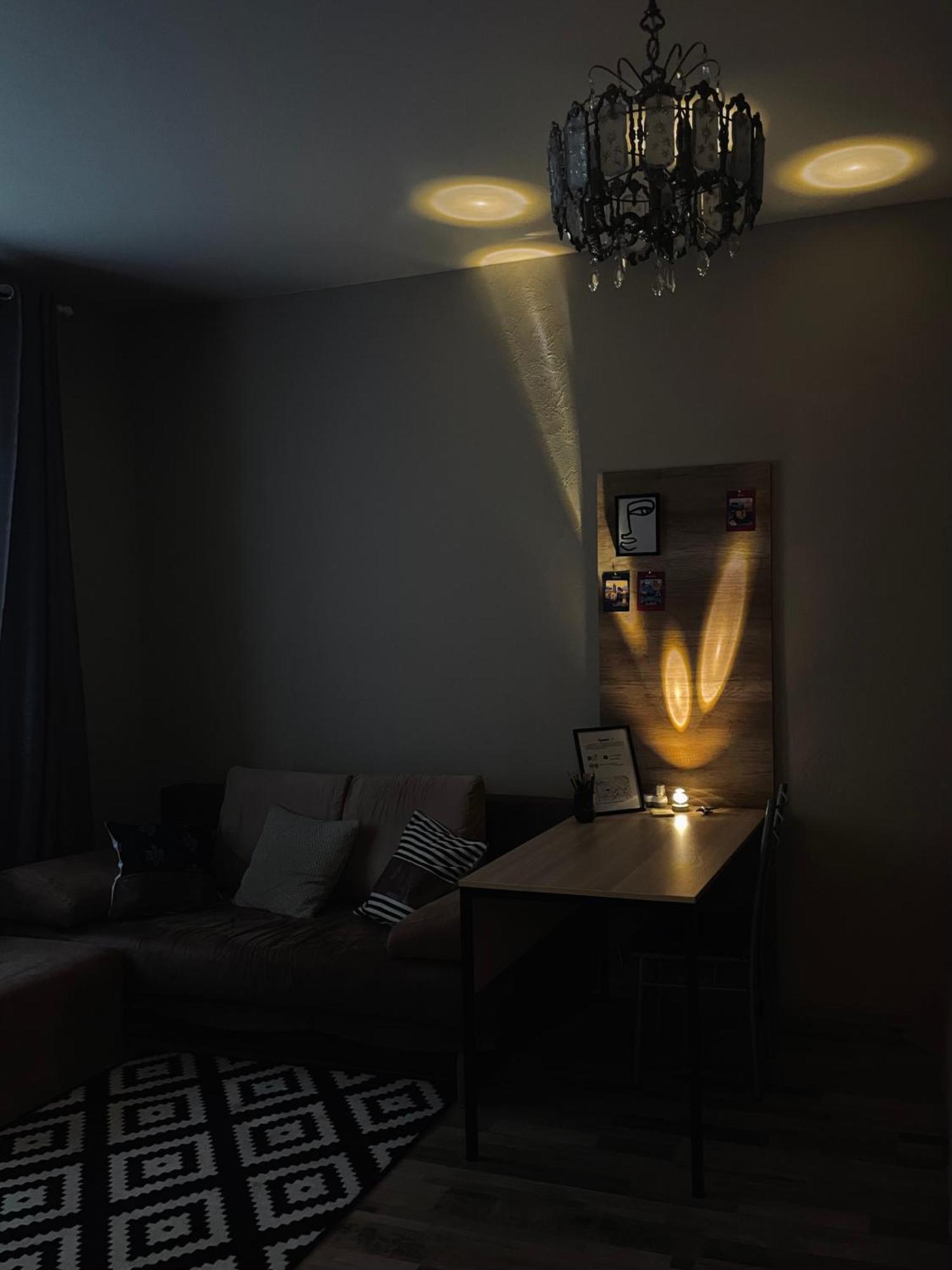 Apartment كييف المظهر الخارجي الصورة
