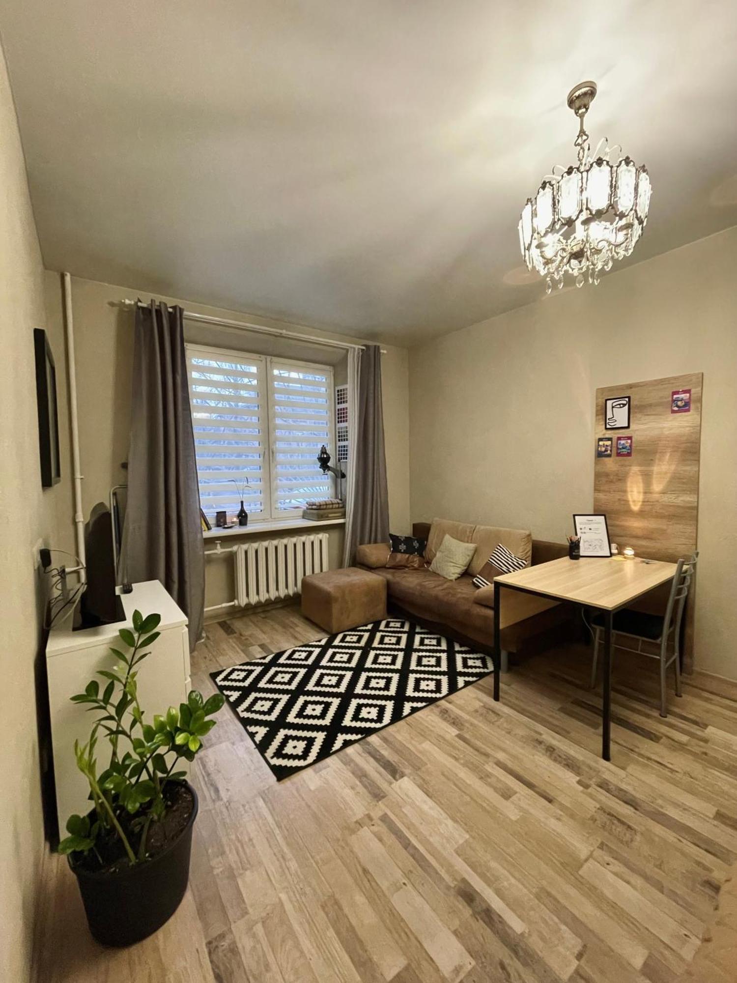 Apartment كييف المظهر الخارجي الصورة