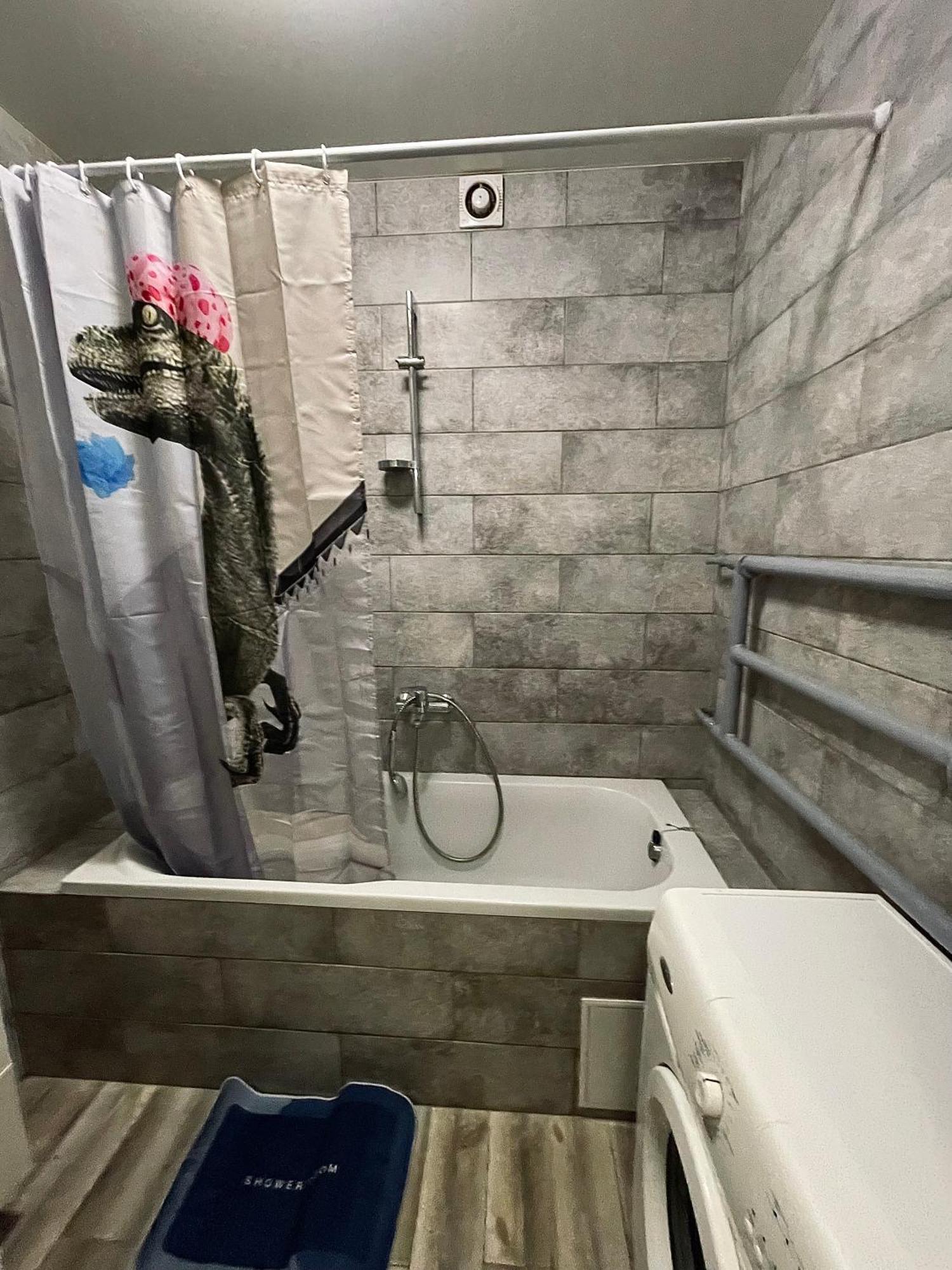 Apartment كييف المظهر الخارجي الصورة